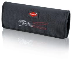 Knipex 00 19 55 S4 5 Piece Lock Button Waterpump Grip Plier Set -Professional Hand Tool Store 001955S4LE 02 1