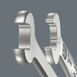 Wera 004181 Bicycle Set 12 6003 JOKER 12 Piece Metric Combination Spanner Set 6-17mm -Professional Hand Tool Store 004178 1