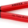 Knipex 02 01 200 High Leverage Combination Pliers 200mm -Professional Hand Tool Store 02 01 200 scaled 1