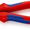 Knipex 03 02 180 Combination Pliers With Multi-Component Grips 180mm -Professional Hand Tool Store 03 02 180 scaled 1