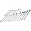 Elora 205 S22M 22 Piece Metric Combination Spanner Set 8-32mm 2 Elora 205 S22M 22 Piece Metric Combination Spanner Set 8-32mm -Professional Hand Tool Store 03115