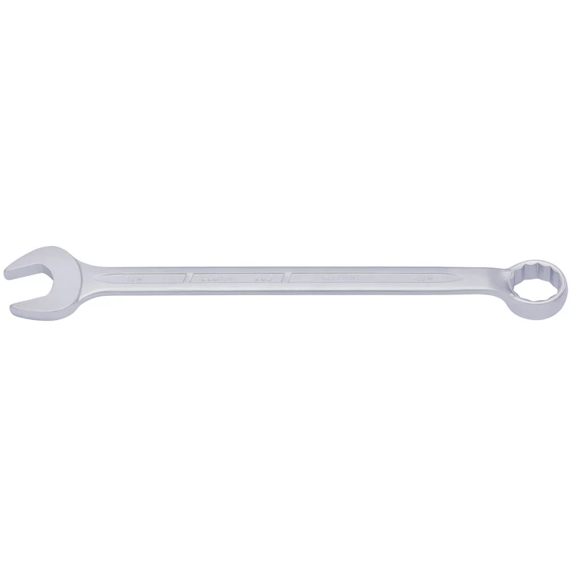 Elora (Germany) 205W 5/8" BSW Long Whitworth Combination Spanner 3 Elora (Germany) 205W 5/8" BSW Long Whitworth Combination Spanner