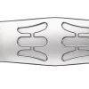 Wera 020203 JOKER 6003 Metric Ring Combination Spanner 12mm