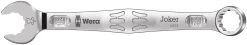 Wera 020203 JOKER 6003 Metric Ring Combination Spanner 12mm