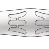 Wera 020204 JOKER 6003 Metric Ring Combination Spanner 13mm -Professional Hand Tool Store 05020204001