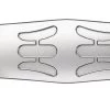Wera 020205 JOKER 6003 Metric Ring Combination Spanner 14mm