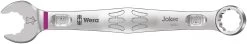 Wera 020205 JOKER 6003 Metric Ring Combination Spanner 14mm
