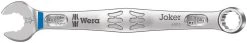 Wera 020211 JOKER 6003 Imperial Ring Combination Spanner 5/16" AF