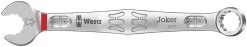 Wera 020212 JOKER 6003 Imperial Ring Combination Spanner 3/8" AF