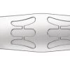 Wera 020218 JOKER 6003 Imperial Ring Combination Spanner 3/4" AF 1 Wera 020218 JOKER 6003 Imperial Ring Combination Spanner 3/4" AF -Professional Hand Tool Store 05020218001