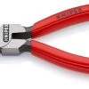 Knipex 08 21 145 Needle-Nose Long Combination Pliers PVC Grip 145mm -Professional Hand Tool Store 08 21 145 scaled 1
