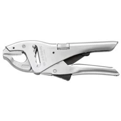 Facom 500A Short Nose Multi-Position Lock Grip Pliers 80mm Capacity