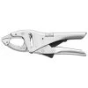 Facom 506A Hinged Tip Multi-Position Lock Lock Grip Pliers 110mm Capacity -Professional Hand Tool Store 100009