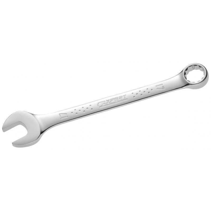 Expert By Facom E113363 Imperial Combination Spanner Wrench 1.1/4" AF 3 Expert By Facom E113363 Imperial Combination Spanner Wrench 1.1/4" AF