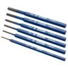 Expert By Facom E418226 6 Piece Drift Punch Set -Professional Hand Tool Store 101279