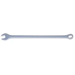 <B>1/2 LIST PRICE! </B>BRITOOL EXTRA LONG COMBINATION WRENCH 11mm X 208mm