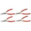 Facom PCJ4 Straight &amp; Angled Tip Expansion / Compression Circlip Pliers -Professional Hand Tool Store 102681