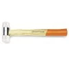 Beta 1390N Nylon Hammer Wood Handle 45mm Dia -Professional Hand Tool Store 103782