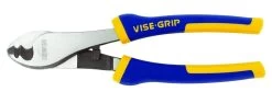 Irwin Vise-Grip 10505518 Cable Cutting Pliers 8? / 200mm