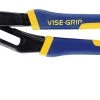 Irwin Vise-Grip GV6 Groovelock Water Pump Pliers With Protouch Grip 6" / 150mm -Professional Hand Tool Store 10507626 2