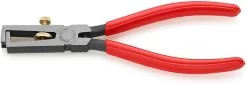 Knipex 11 01 160 End Wire Insulation Stripping Pliers PVC Grip 160mm