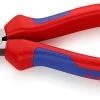 Knipex 11 02 160 End Wire Insulation Stripping Pliers Multi-Component Grip 160mm 2 Knipex 11 02 160 End Wire Insulation Stripping Pliers Multi-Component Grip 160mm -Professional Hand Tool Store 11 02 160