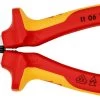 Knipex 11 06 160 VDE End Wire Insulation Stripping Pliers Multi-Component Grip 160mm -Professional Hand Tool Store 11 06 160 2 scaled 1