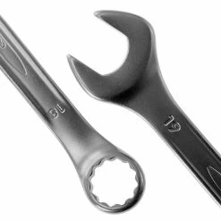 Bahco 111M/11T 11 Piece Combination Spanner Set 8-22mm 7 Bahco 111M/11T 11 Piece Combination Spanner Set 8-22mm -Professional Hand Tool Store 111M 1 2