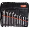 Bahco 111M/11T 11 Piece Combination Spanner Set 8-22mm -Professional Hand Tool Store 111M 11T
