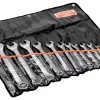 Bahco 111M/14T 14 Piece Combination Spanner Set 6-32mm -Professional Hand Tool Store 111M 14T