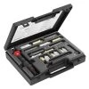 Facom 217.GJ1 19 Piece Interchangeable Punch Set - Brass, Polyamide, Aluminium -Professional Hand Tool Store 114129
