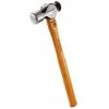 Facom 202H.1 Ball Pein Engineers Hammer, Hickory Handle, 430g 1lb -Professional Hand Tool Store 114648