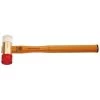 Facom 208A.25CBA Interchangable-Tip Mallet 0.345KG 25mm Diameter -Professional Hand Tool Store 114695