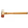 Facom 208A.40CCA Interchangable-Tip Mallet 0.626KG 40mm Diameter -Professional Hand Tool Store 114701
