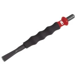 Facom 265.G18 Sheathed Cape Chisel