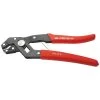 Facom 485.23 Automatic Multigrip Pliers - Jaw Capacity 45mm -Professional Hand Tool Store 115608