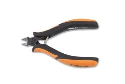 Beta "1182BM" Diagonal Flush Cutting Nipper - 120mm Long