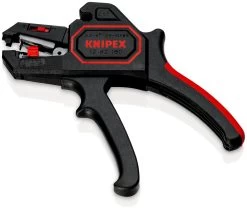 Knipex 12 62 180 Automatic Insulation Stripper 0.2-6mm -Professional Hand Tool Store 1262180 02 2 scaled 1