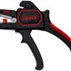 Knipex 12 62 180 Automatic Insulation Stripper 0.2-6mm -Professional Hand Tool Store 1262180 02 3 scaled 1