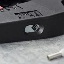 Knipex 12 72 190 NexStrip Multi-Tool Wire Stripper Pliers For Electricians Non-slip Plastic Grips 190 Mm 11 Knipex 12 72 190 NexStrip Multi-Tool Wire Stripper Pliers For Electricians Non-slip Plastic Grips 190 Mm -Professional Hand Tool Store 1272190 00 POW A 07