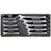 Stahlwille 13A/10KT 10 Piece Open Box Combination Spanner Set 1/4"-3/4" AF 1 Stahlwille 13A/10KT 10 Piece Open Box Combination Spanner Set 1/4"-3/4" AF -Professional Hand Tool Store 128206