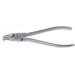 STAHLWILLE 6544 CIRCLIP PLIERS FOR INSIDE CIRCLIPS 8-13mm ( 0.9mm Tips) BENT NOSE