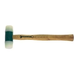 Stahlwille 10956 Nylon Hammer 27mm Dia.