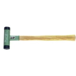 Stahlwille 10957 Plastic Face Hammer 40mm Dia.
