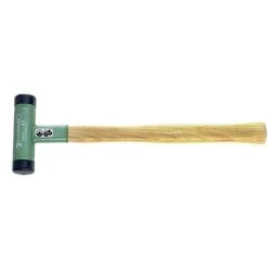 Stahlwille 10957 Plastic Face Hammer 60mm Dia.