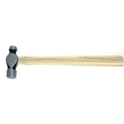Stahlwille 10970 Engineers Hammer 1/2lb / 320g