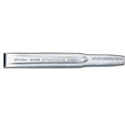 STAHLWILLE 100 RIBBED COLD CHISEL SIZE 12 300mm
