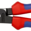 Knipex 13 82 200 Multi-Function Installation Pliers With Multi Component Grips 200mm -Professional Hand Tool Store 13 82 200 scaled 1