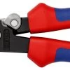 Knipex 13 92 200 Multi-Function Installation Pliers With Multi Component Grips 200mm -Professional Hand Tool Store 13 92 200 scaled 1