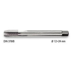 Beta Tools 428FP/12 Machine Tap For Clearance Holes - M12 X 1.75mm